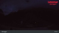 Archiv Foto Webcam Obereggen - Laner 06:00