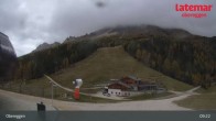 Archiv Foto Webcam Obereggen - Laner 08:00