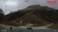 Archiv Foto Webcam Obereggen - Laner 10:00