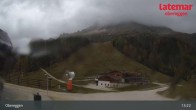 Archiv Foto Webcam Obereggen - Laner 12:00