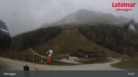 Archiv Foto Webcam Obereggen - Laner 14:00