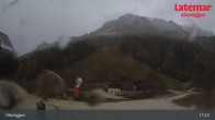 Archiv Foto Webcam Obereggen - Laner 16:00