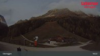 Archiv Foto Webcam Obereggen - Laner 20:00