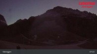Archiv Foto Webcam Obereggen - Laner 06:00