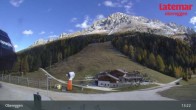 Archiv Foto Webcam Obereggen - Laner 12:00