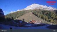 Archiv Foto Webcam Obereggen - Laner 16:00