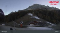 Archived image Webcam Laner Obereggen 07:00