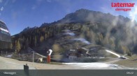 Archived image Webcam Laner Obereggen 08:00