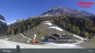 Archived image Webcam Laner Obereggen 10:00