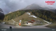 Archived image Webcam Laner Obereggen 14:00