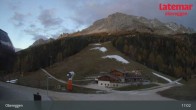 Archived image Webcam Laner Obereggen 18:00
