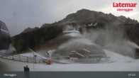 Archived image Webcam Laner Obereggen 06:00