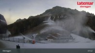 Archived image Webcam Laner Obereggen 07:00