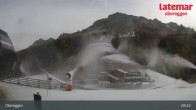 Archived image Webcam Laner Obereggen 08:00