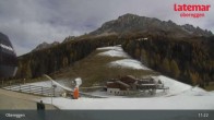 Archived image Webcam Laner Obereggen 10:00