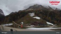 Archived image Webcam Laner Obereggen 07:00