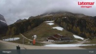 Archiv Foto Webcam Obereggen - Laner 10:00