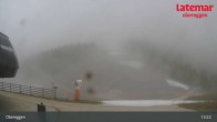 Archiv Foto Webcam Obereggen - Laner 12:00