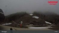 Archiv Foto Webcam Obereggen - Laner 16:00