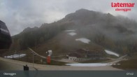 Archiv Foto Webcam Obereggen - Laner 07:00