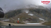 Archiv Foto Webcam Obereggen - Laner 10:00
