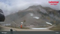 Archiv Foto Webcam Obereggen - Laner 12:00