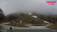 Archiv Foto Webcam Obereggen - Laner 14:00