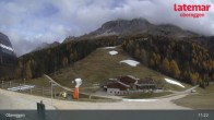 Archiv Foto Webcam Obereggen - Laner 10:00