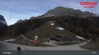 Archiv Foto Webcam Obereggen - Laner 14:00
