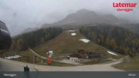 Archived image Webcam Laner Obereggen 08:00