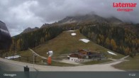 Archived image Webcam Laner Obereggen 10:00