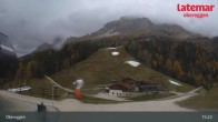 Archived image Webcam Laner Obereggen 14:00