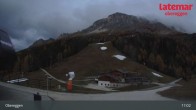 Archiv Foto Webcam Obereggen - Laner 20:00
