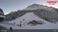 Archived image Webcam Laner Obereggen 06:00