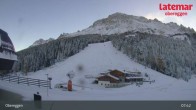 Archived image Webcam Laner Obereggen 07:00