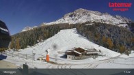 Archiv Foto Webcam Obereggen - Laner 12:00