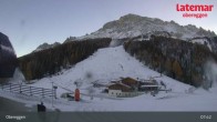 Archived image Webcam Laner Obereggen 07:00