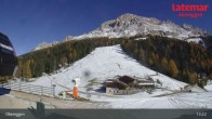 Archived image Webcam Laner Obereggen 12:00