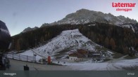 Archived image Webcam Laner Obereggen 07:00