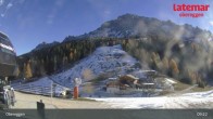 Archived image Webcam Laner Obereggen 08:00