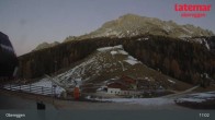 Archived image Webcam Laner Obereggen 00:00