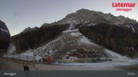 Archived image Webcam Laner Obereggen 06:00
