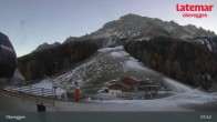 Archived image Webcam Laner Obereggen 07:00
