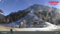 Archived image Webcam Laner Obereggen 08:00