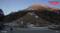 Archiv Foto Webcam Obereggen - Laner 00:00