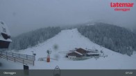 Archiv Foto Webcam Obereggen - Laner 06:00