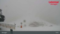 Archiv Foto Webcam Obereggen - Laner 12:00