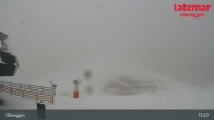Archiv Foto Webcam Obereggen - Laner 14:00