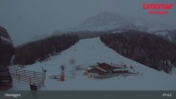 Archiv Foto Webcam Obereggen - Laner 07:00