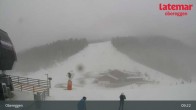 Archiv Foto Webcam Obereggen - Laner 08:00
